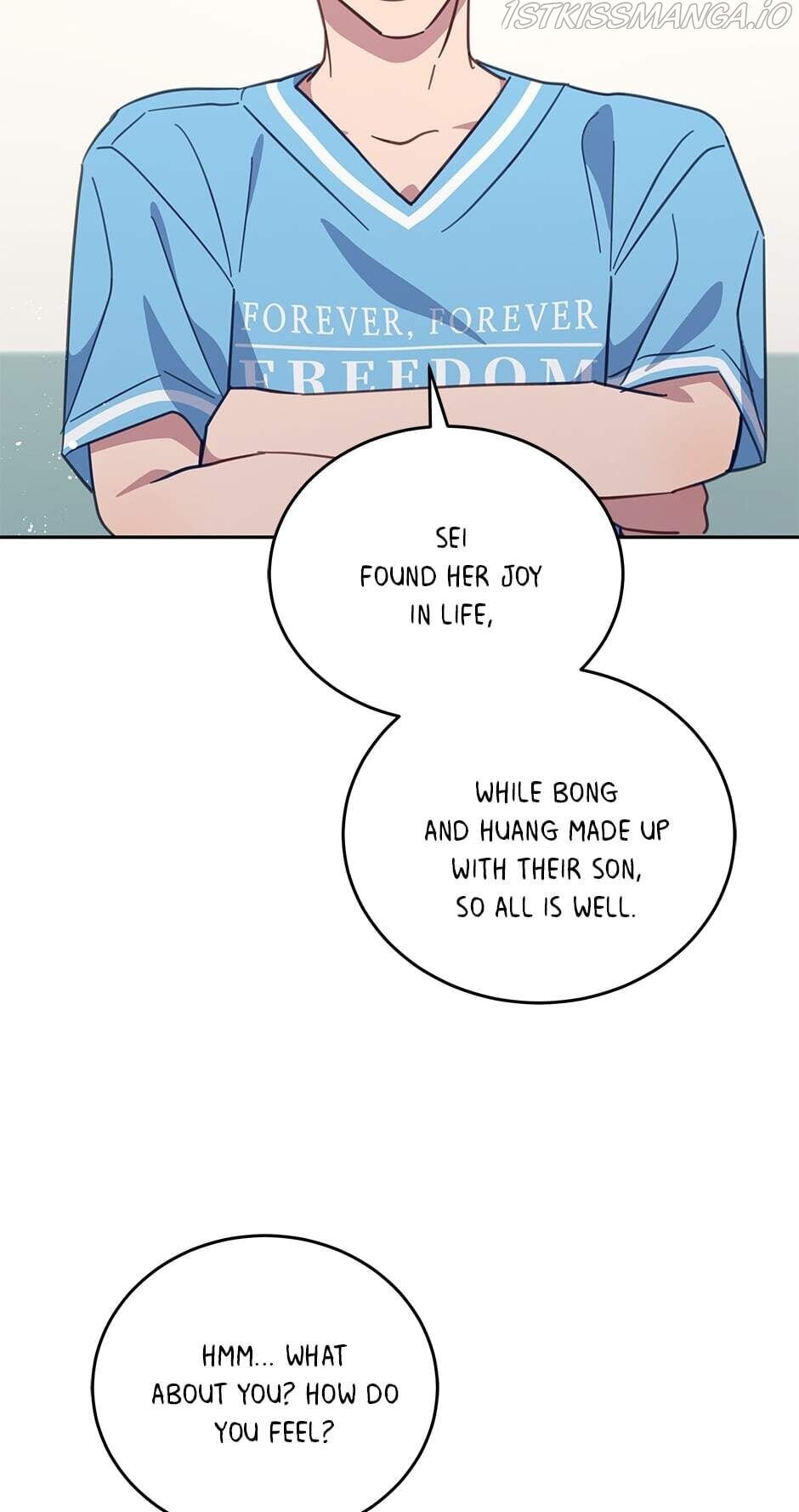 An Animal Hospital In The Border Area chapter 53 page 40