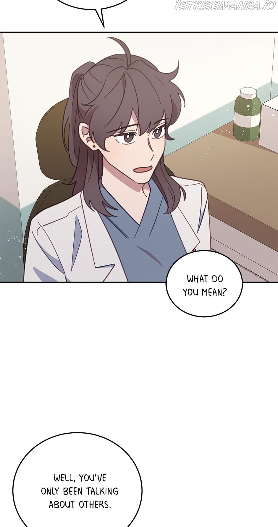 An Animal Hospital In The Border Area chapter 53 page 41