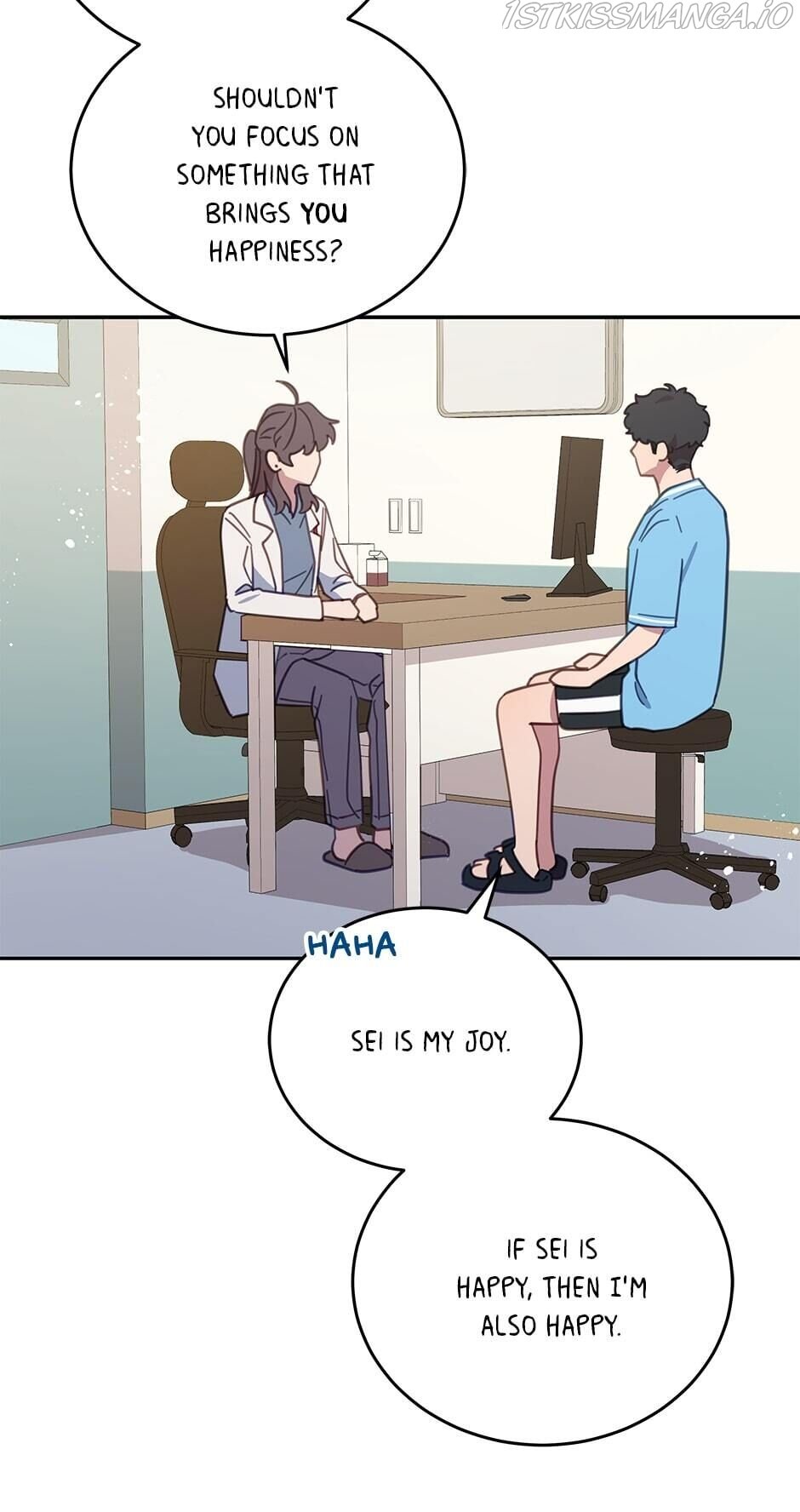 An Animal Hospital In The Border Area chapter 53 page 42