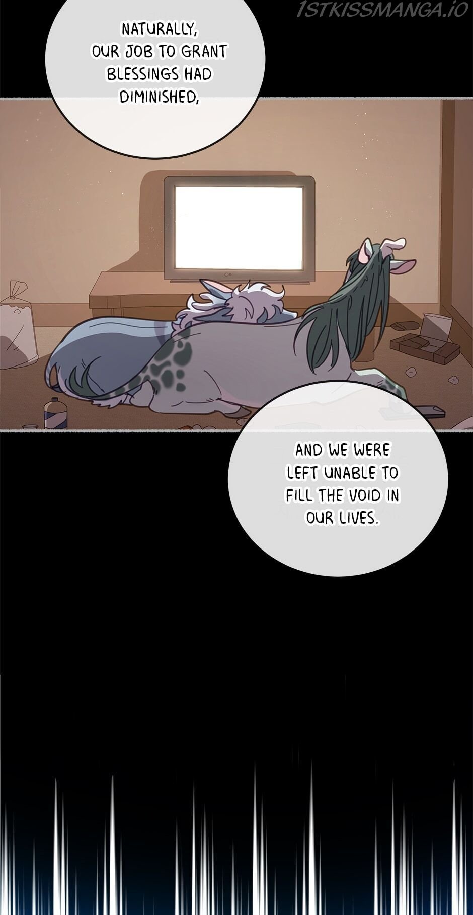 An Animal Hospital In The Border Area chapter 53 page 47