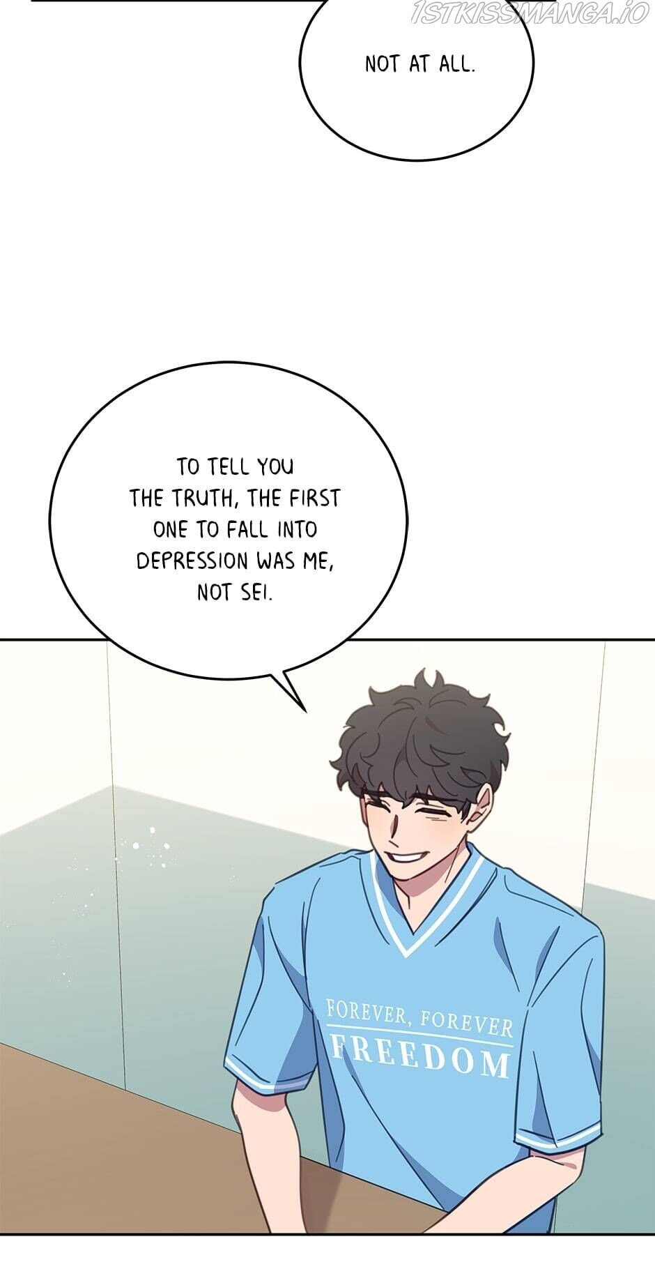 An Animal Hospital In The Border Area chapter 53 page 49