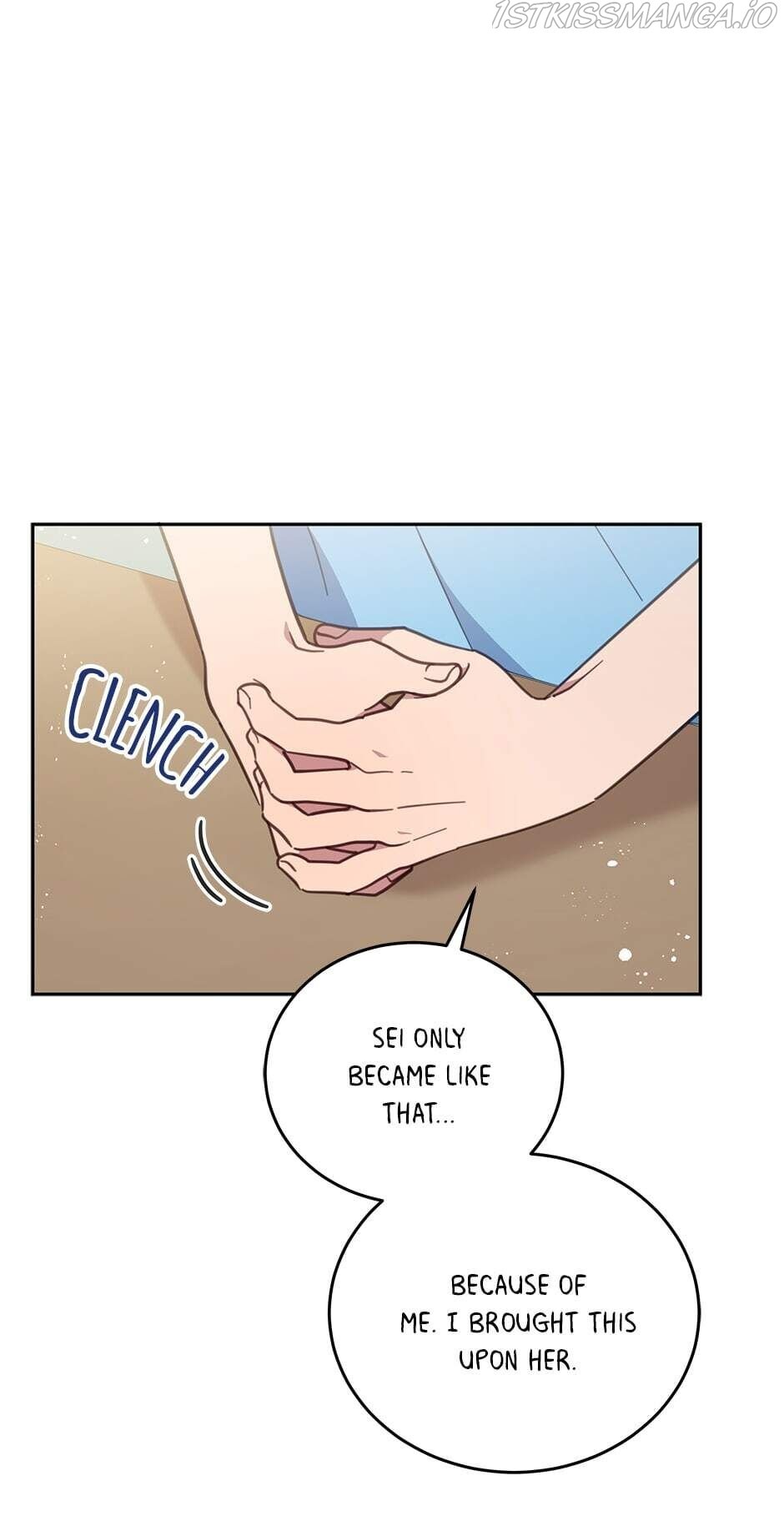 An Animal Hospital In The Border Area chapter 53 page 50