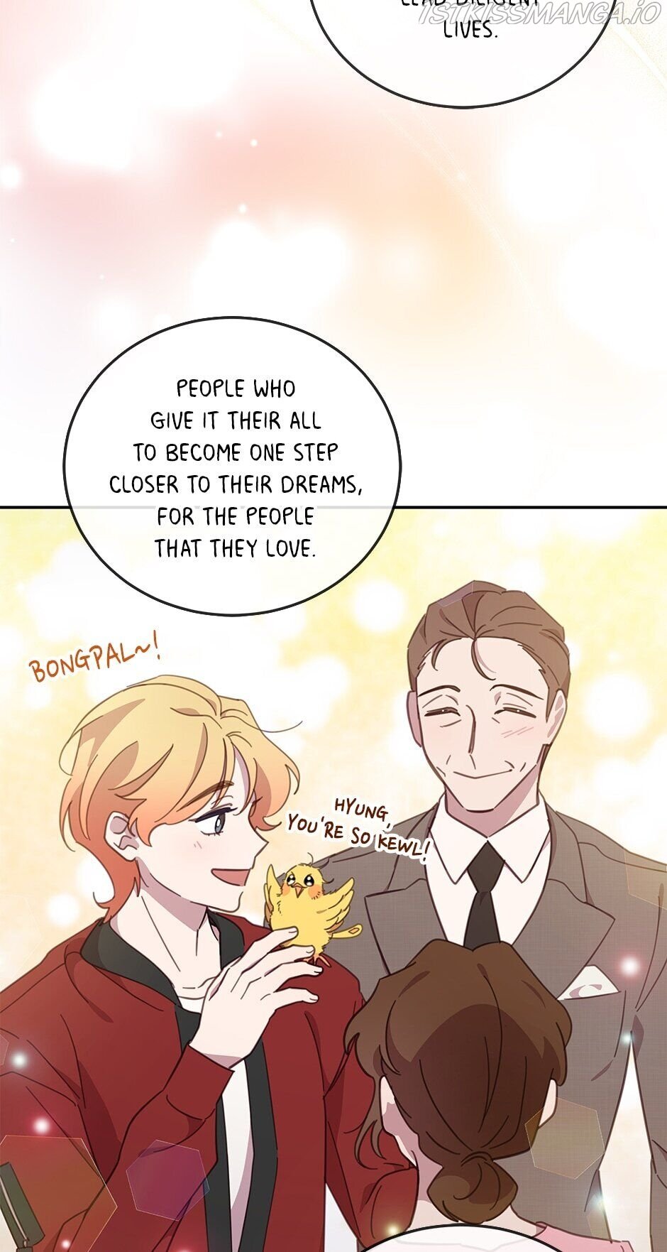 An Animal Hospital In The Border Area chapter 53 page 53