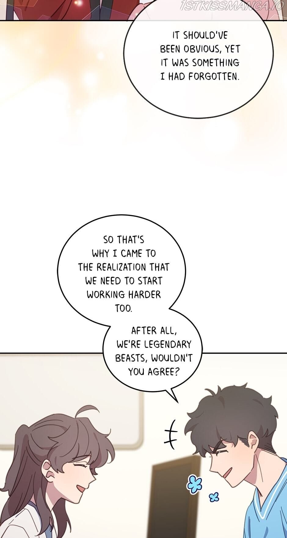 An Animal Hospital In The Border Area chapter 53 page 54