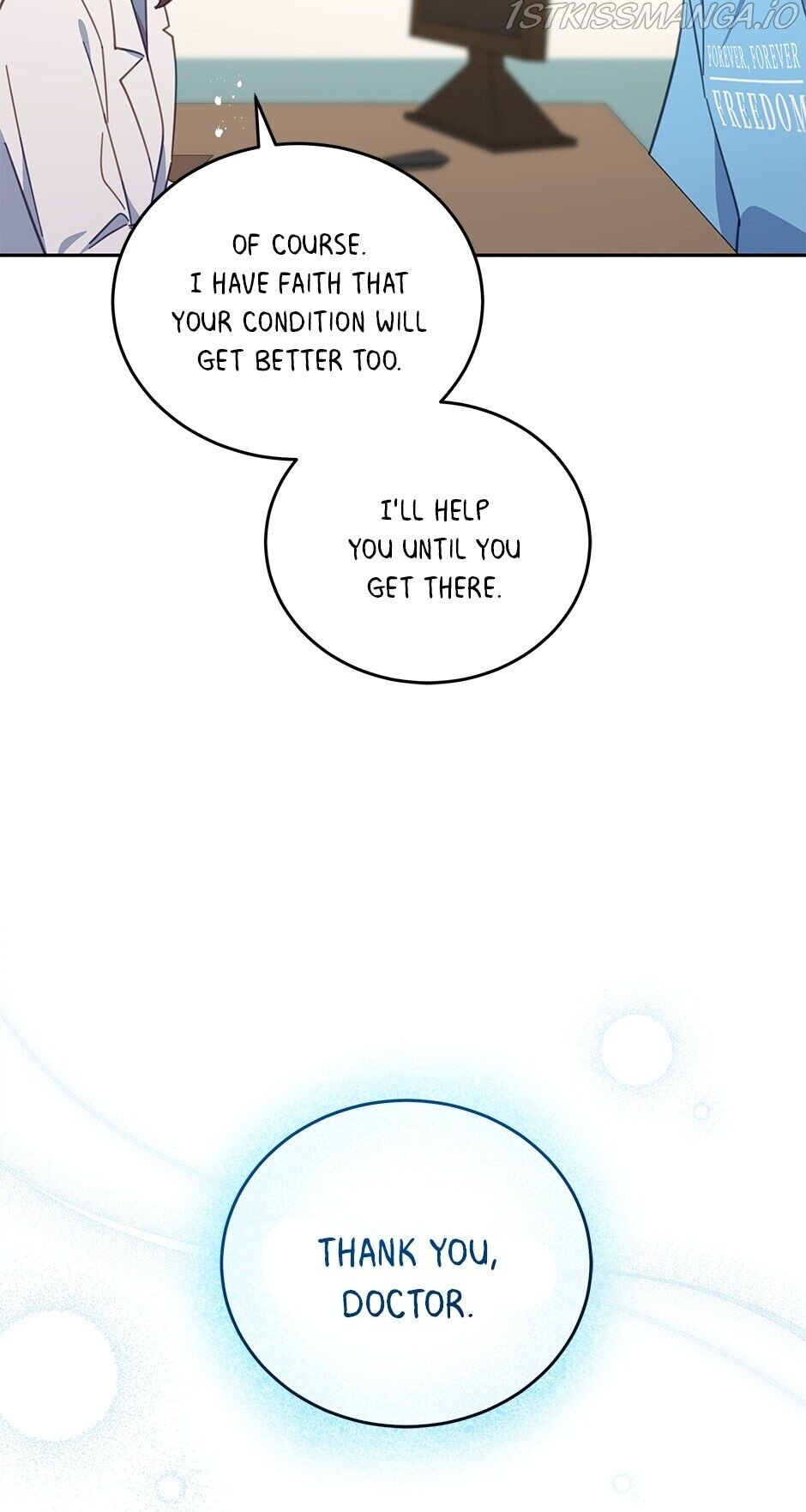 An Animal Hospital In The Border Area chapter 53 page 55