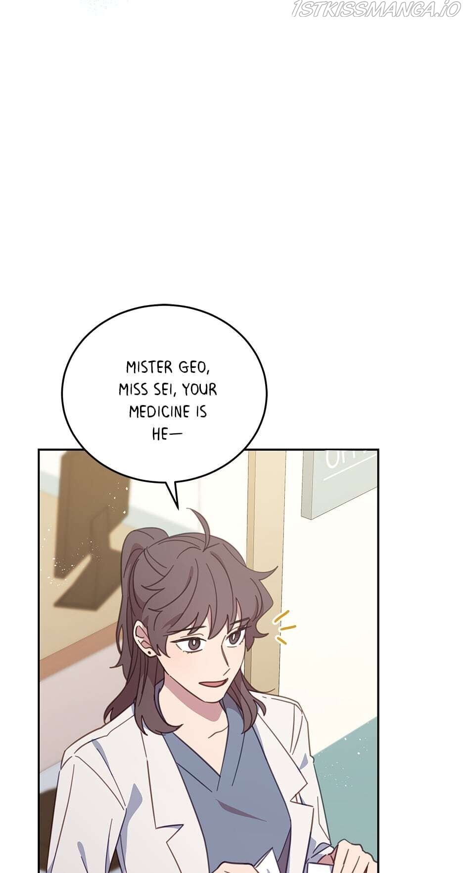 An Animal Hospital In The Border Area chapter 53 page 56