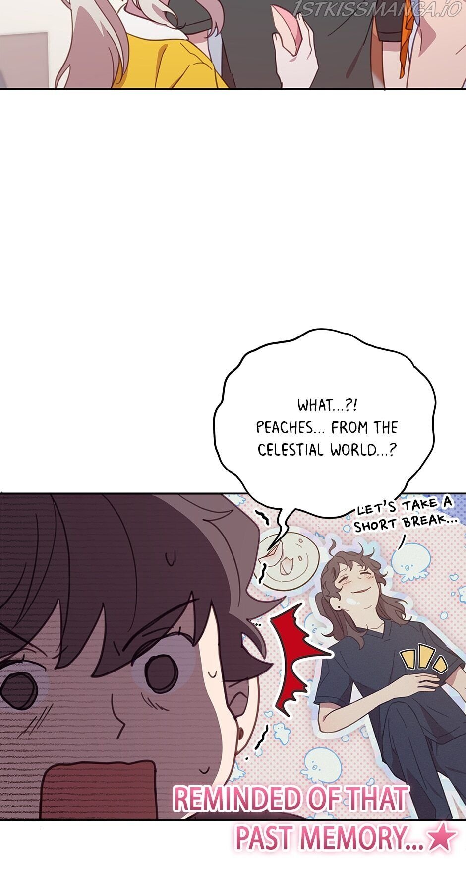 An Animal Hospital In The Border Area chapter 53 page 58