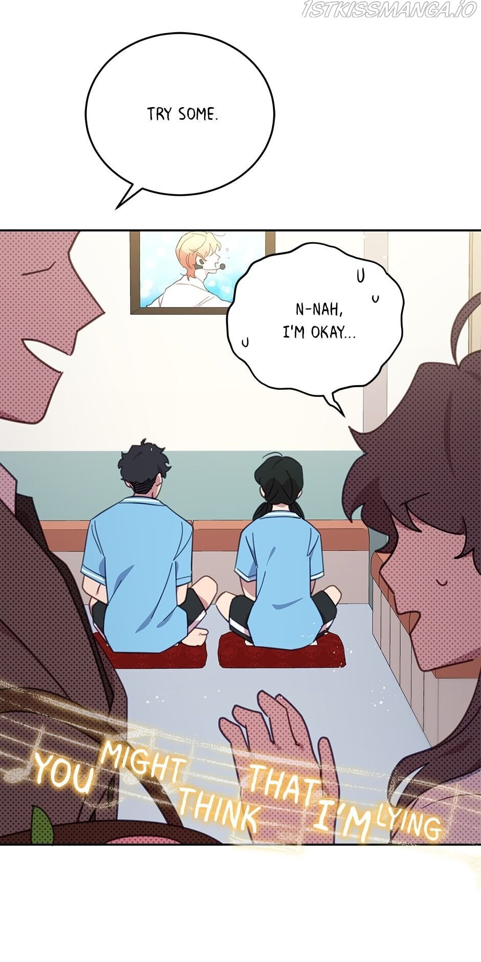 An Animal Hospital In The Border Area chapter 53 page 62