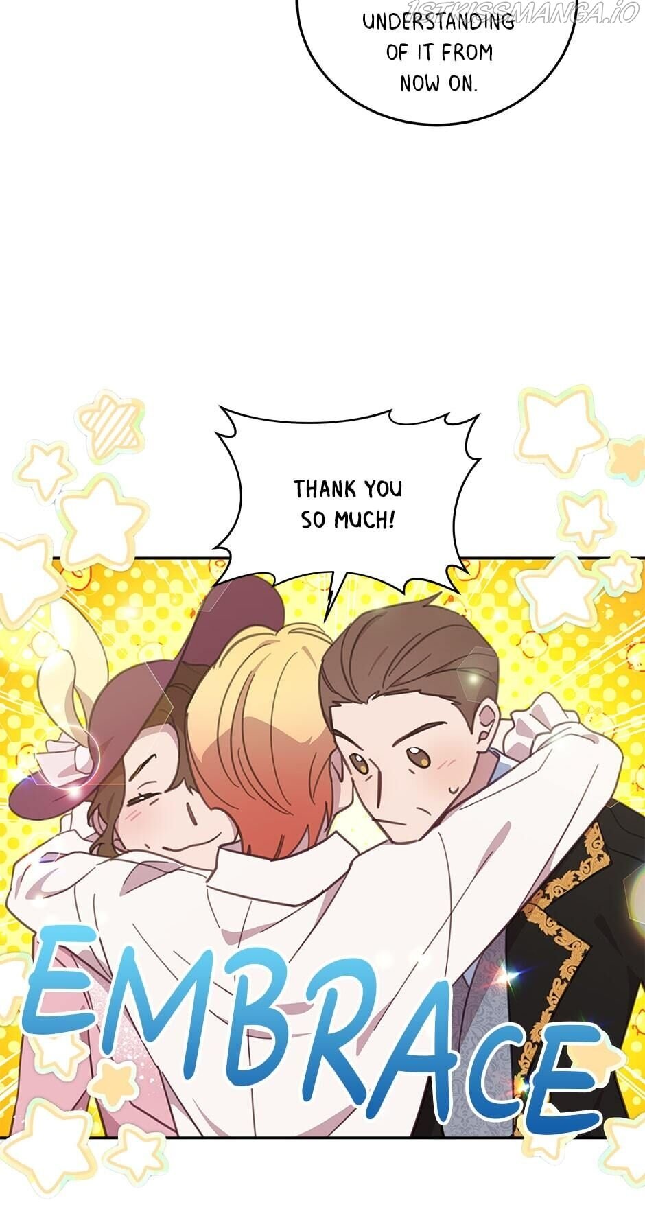 An Animal Hospital In The Border Area chapter 53 page 8