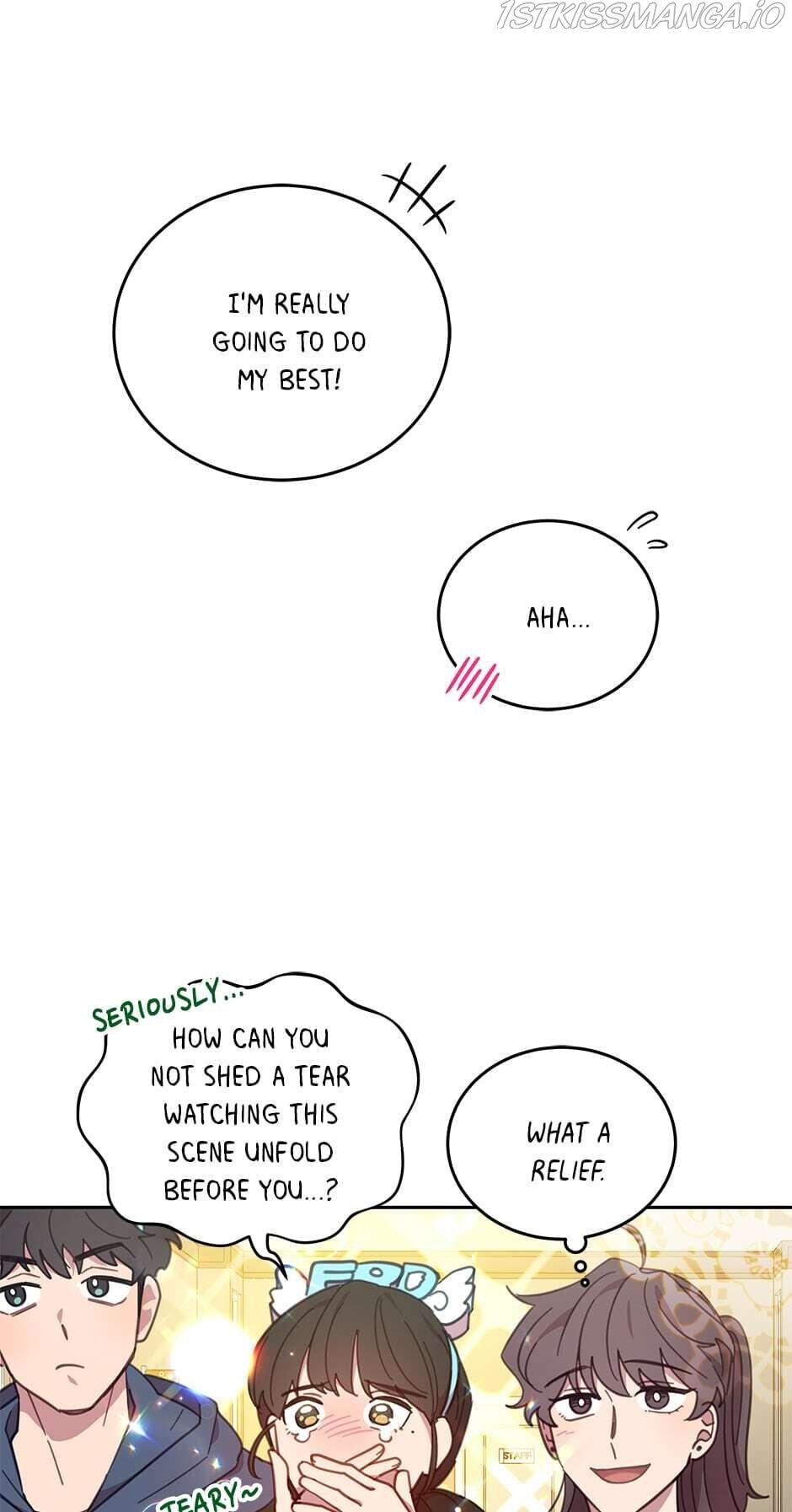 An Animal Hospital In The Border Area chapter 53 page 9