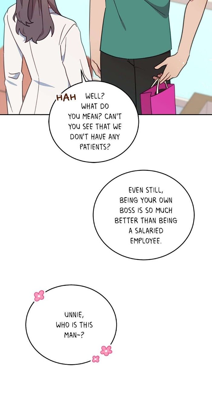 An Animal Hospital In The Border Area chapter 54 page 10