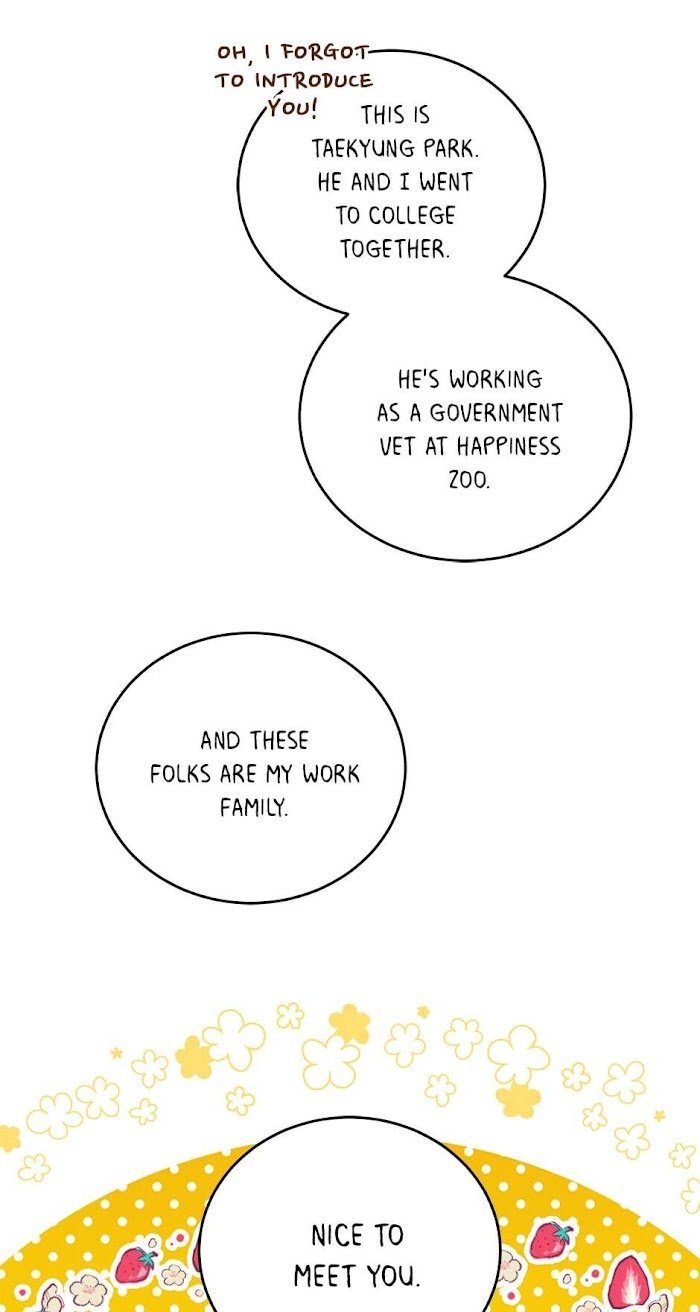 An Animal Hospital In The Border Area chapter 54 page 11