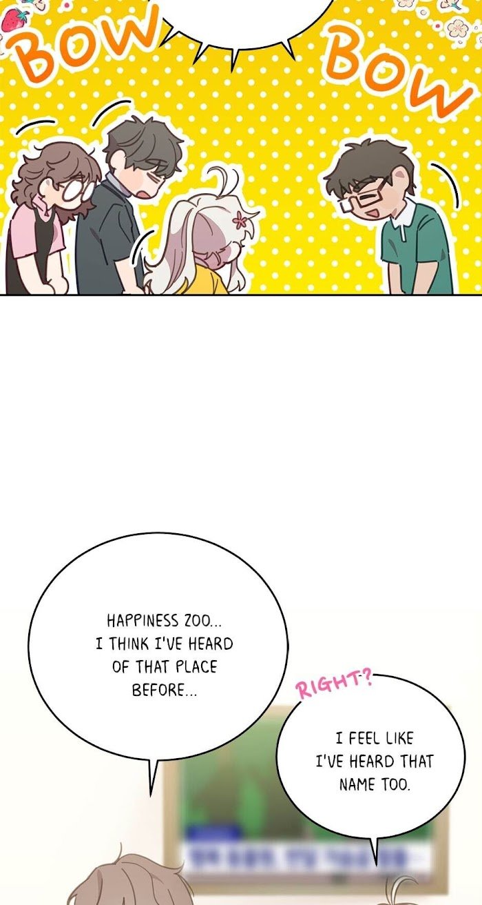 An Animal Hospital In The Border Area chapter 54 page 12