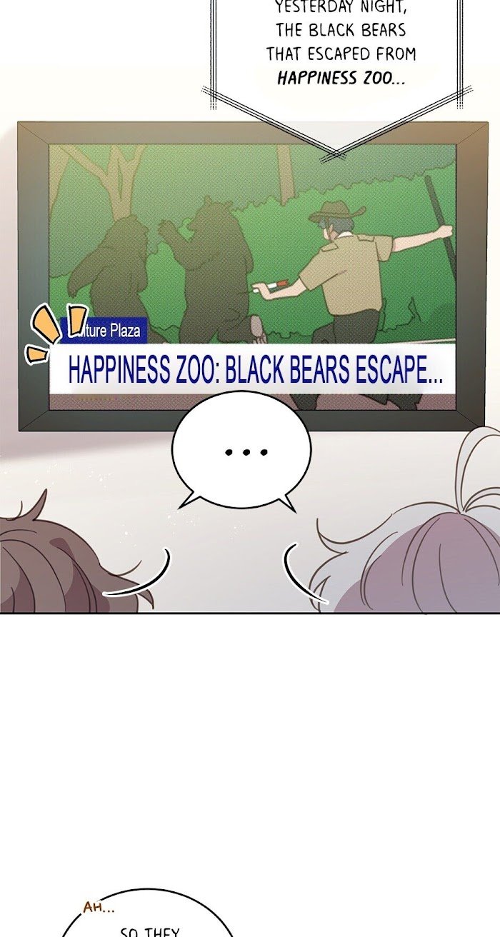 An Animal Hospital In The Border Area chapter 54 page 14