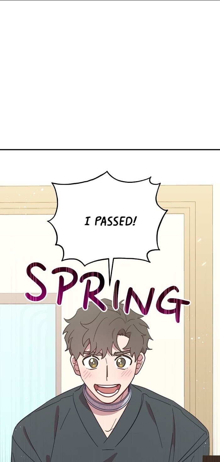 An Animal Hospital In The Border Area chapter 54 page 2