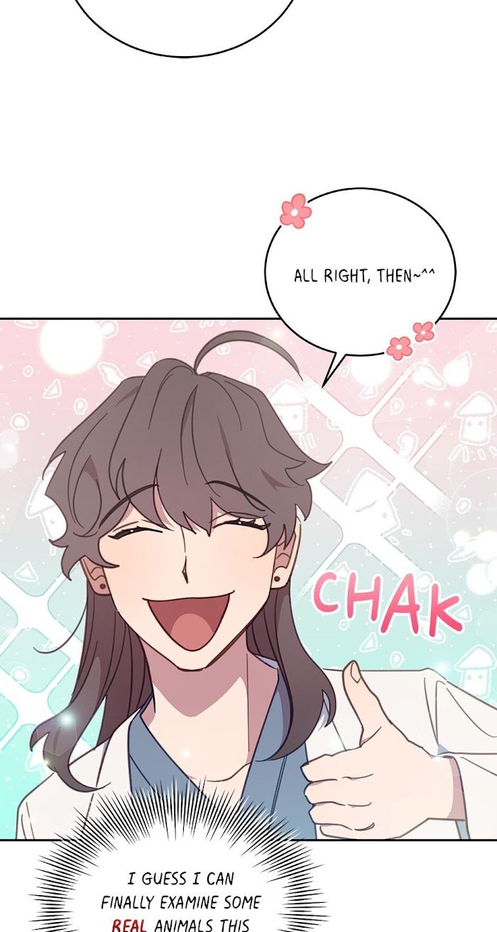 An Animal Hospital In The Border Area chapter 54 page 20