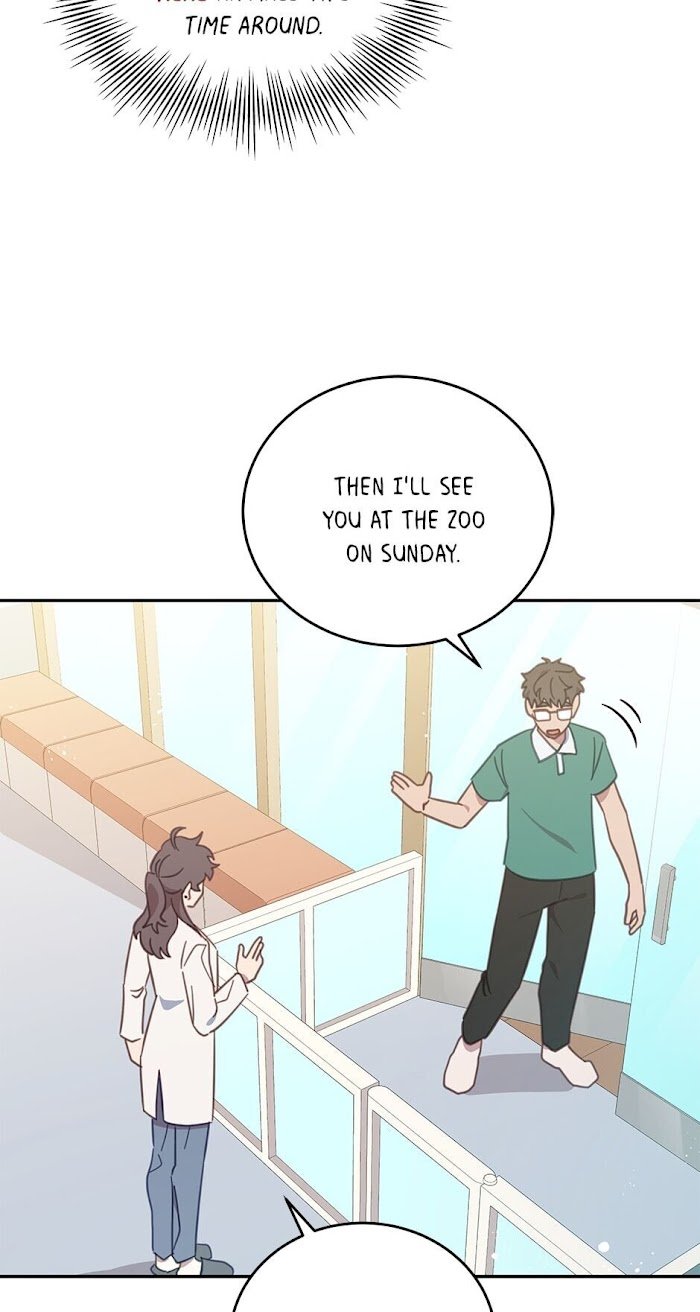 An Animal Hospital In The Border Area chapter 54 page 21