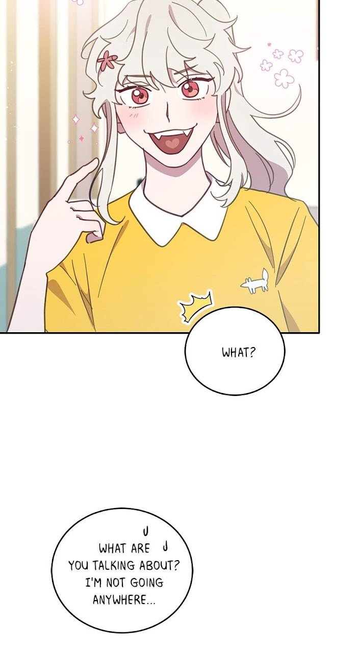 An Animal Hospital In The Border Area chapter 54 page 23