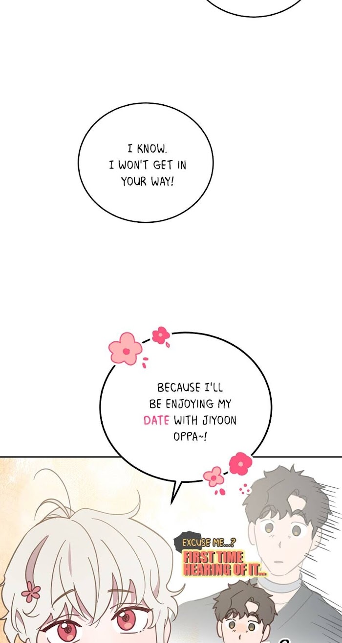 An Animal Hospital In The Border Area chapter 54 page 25