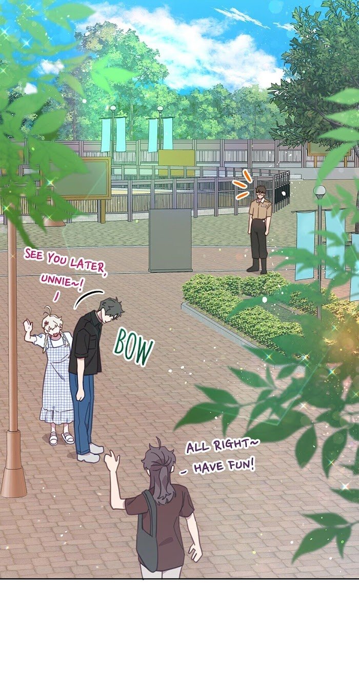 An Animal Hospital In The Border Area chapter 54 page 30