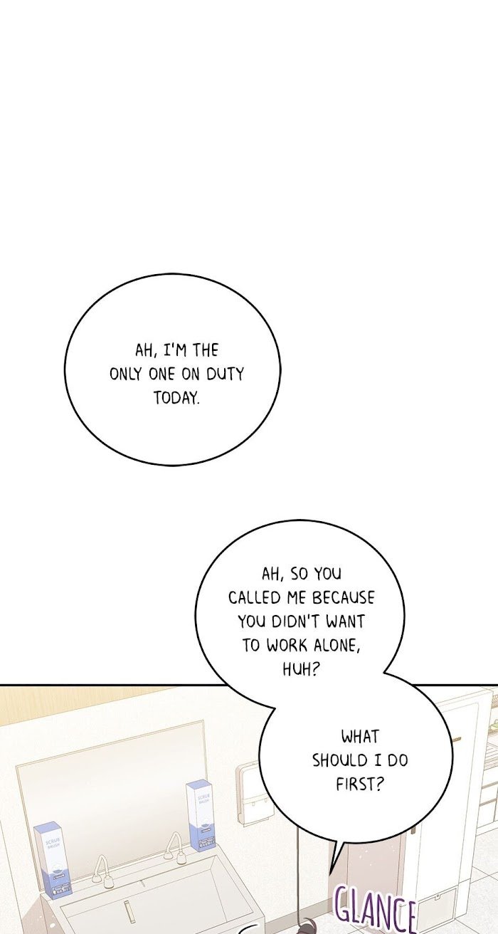 An Animal Hospital In The Border Area chapter 54 page 32