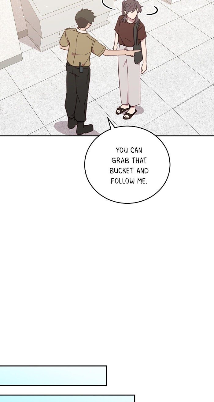 An Animal Hospital In The Border Area chapter 54 page 33