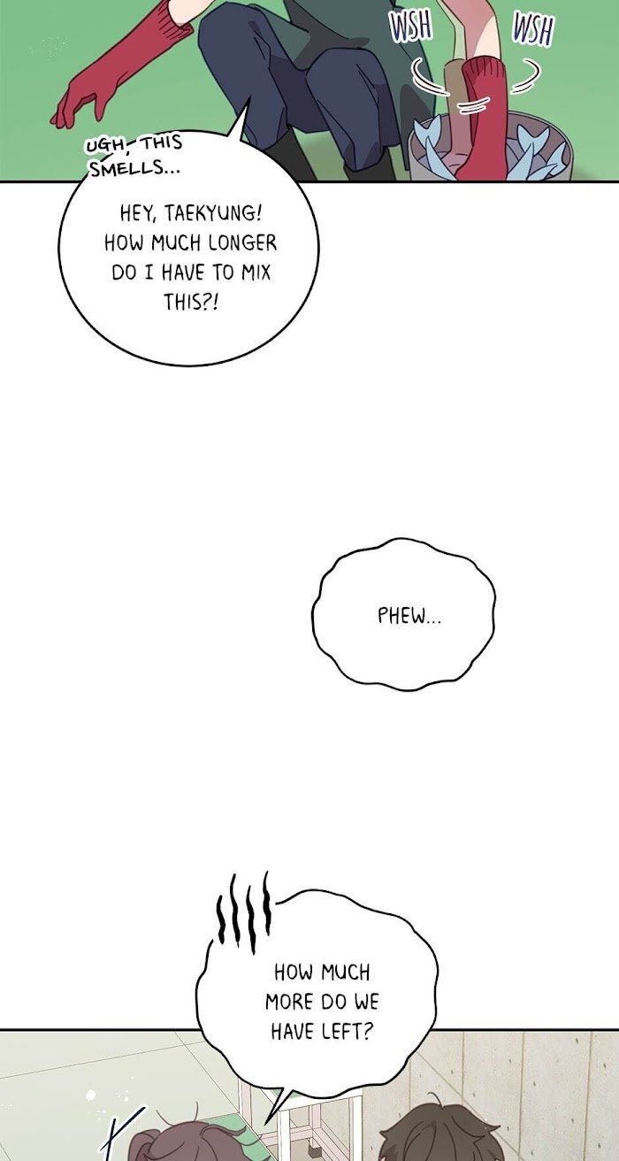 An Animal Hospital In The Border Area chapter 54 page 36