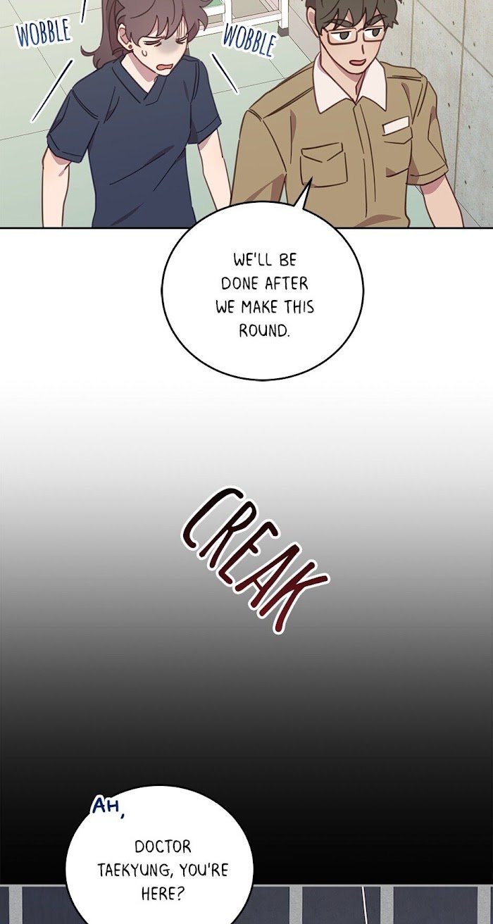 An Animal Hospital In The Border Area chapter 54 page 37