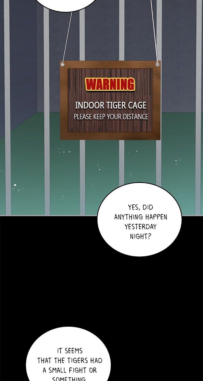 An Animal Hospital In The Border Area chapter 54 page 38