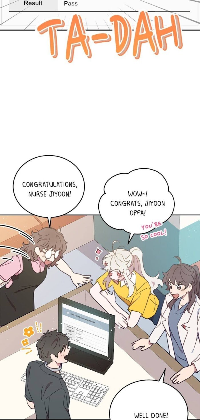 An Animal Hospital In The Border Area chapter 54 page 4