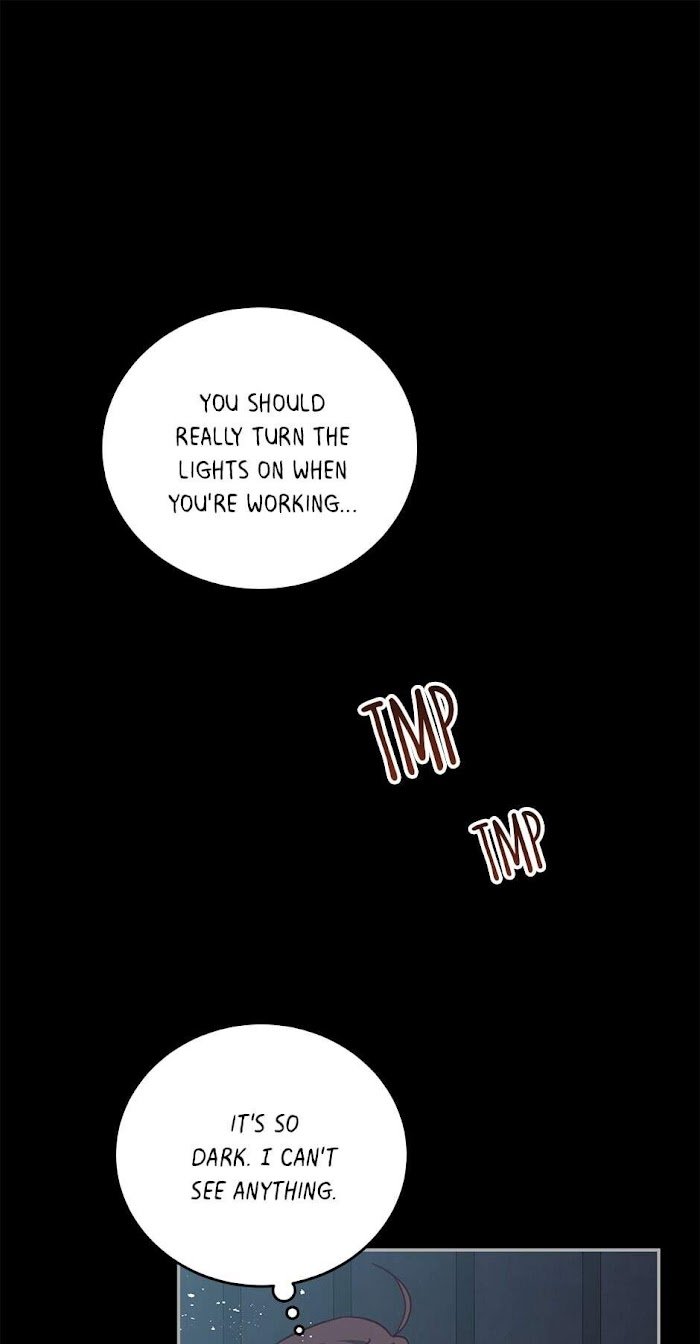 An Animal Hospital In The Border Area chapter 54 page 40