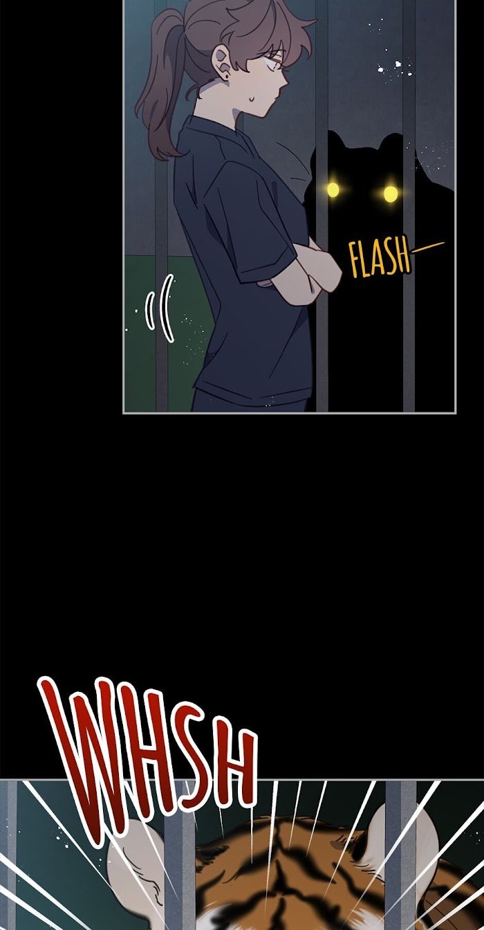 An Animal Hospital In The Border Area chapter 54 page 41