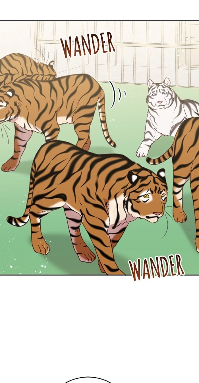 An Animal Hospital In The Border Area chapter 54 page 45