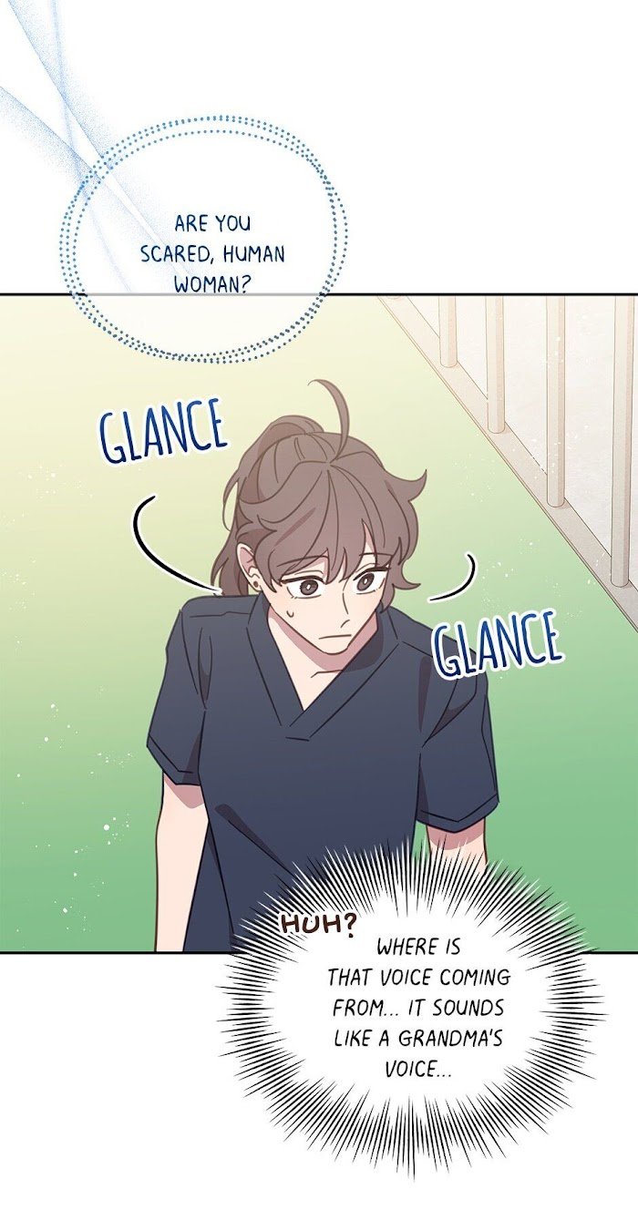 An Animal Hospital In The Border Area chapter 54 page 47