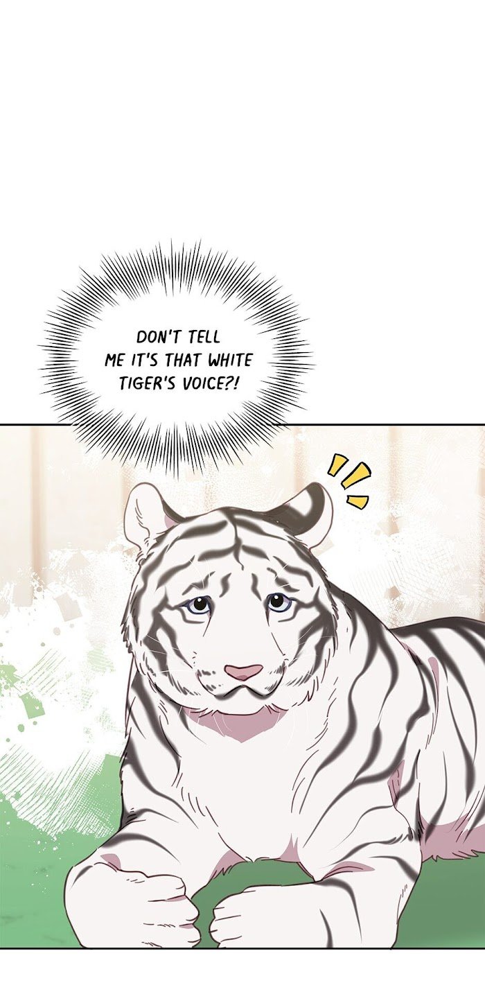 An Animal Hospital In The Border Area chapter 54 page 48