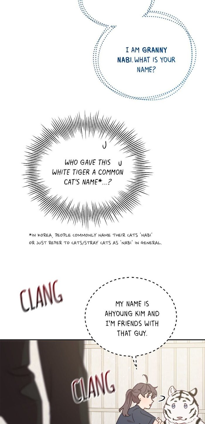 An Animal Hospital In The Border Area chapter 54 page 52