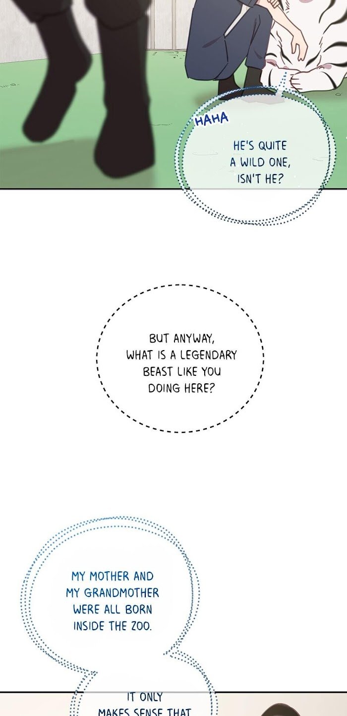 An Animal Hospital In The Border Area chapter 54 page 53