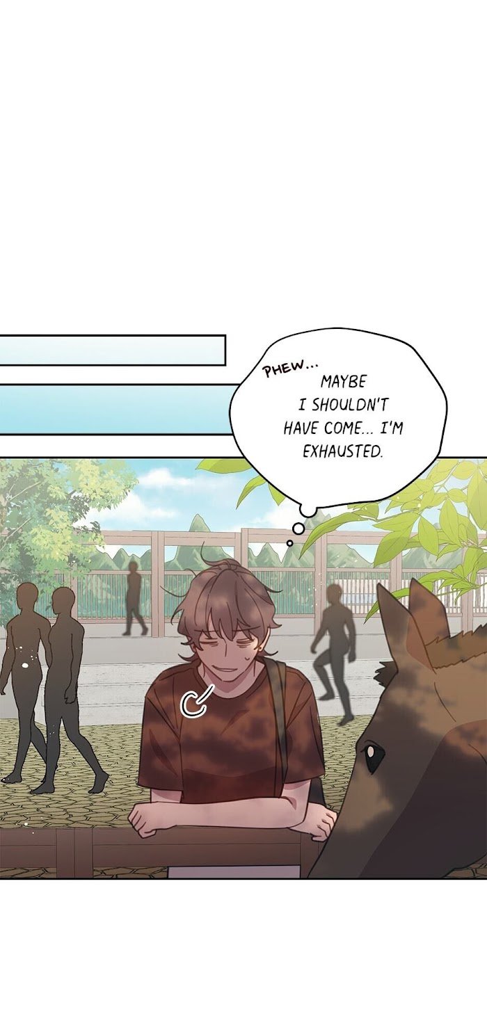 An Animal Hospital In The Border Area chapter 54 page 60