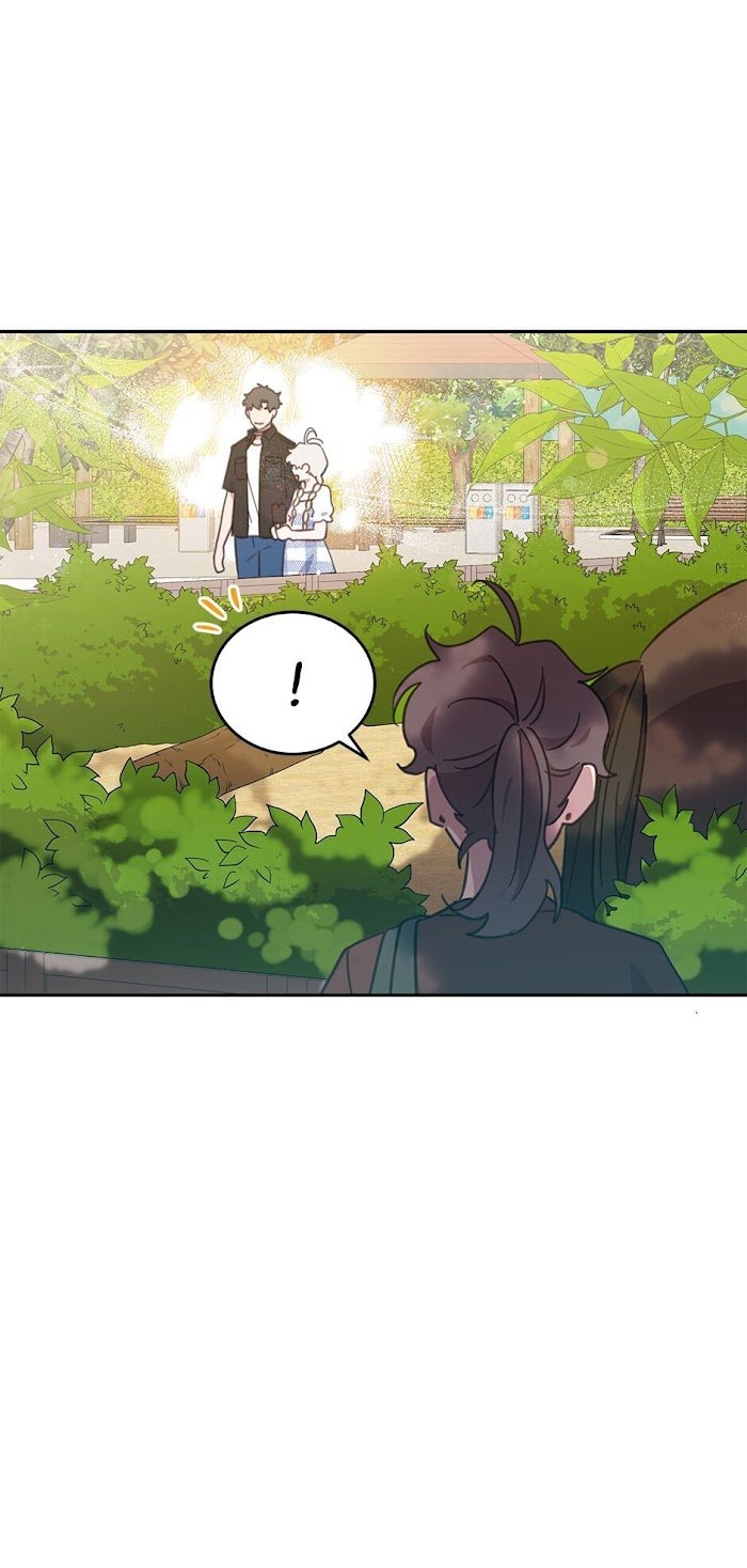 An Animal Hospital In The Border Area chapter 54 page 61