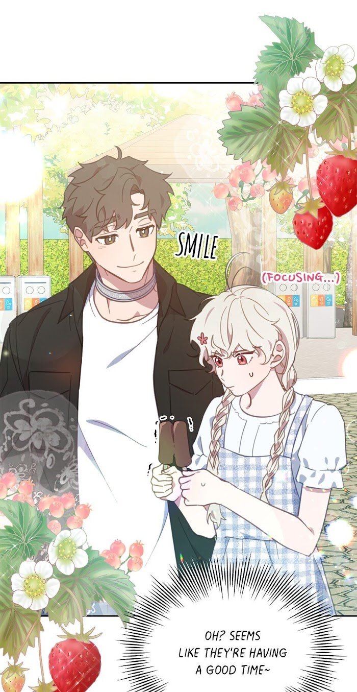 An Animal Hospital In The Border Area chapter 54 page 62