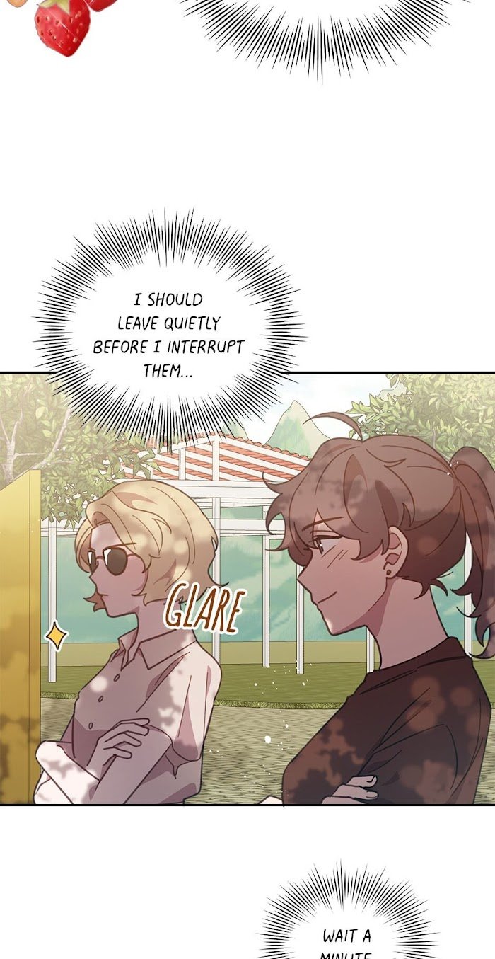 An Animal Hospital In The Border Area chapter 54 page 63