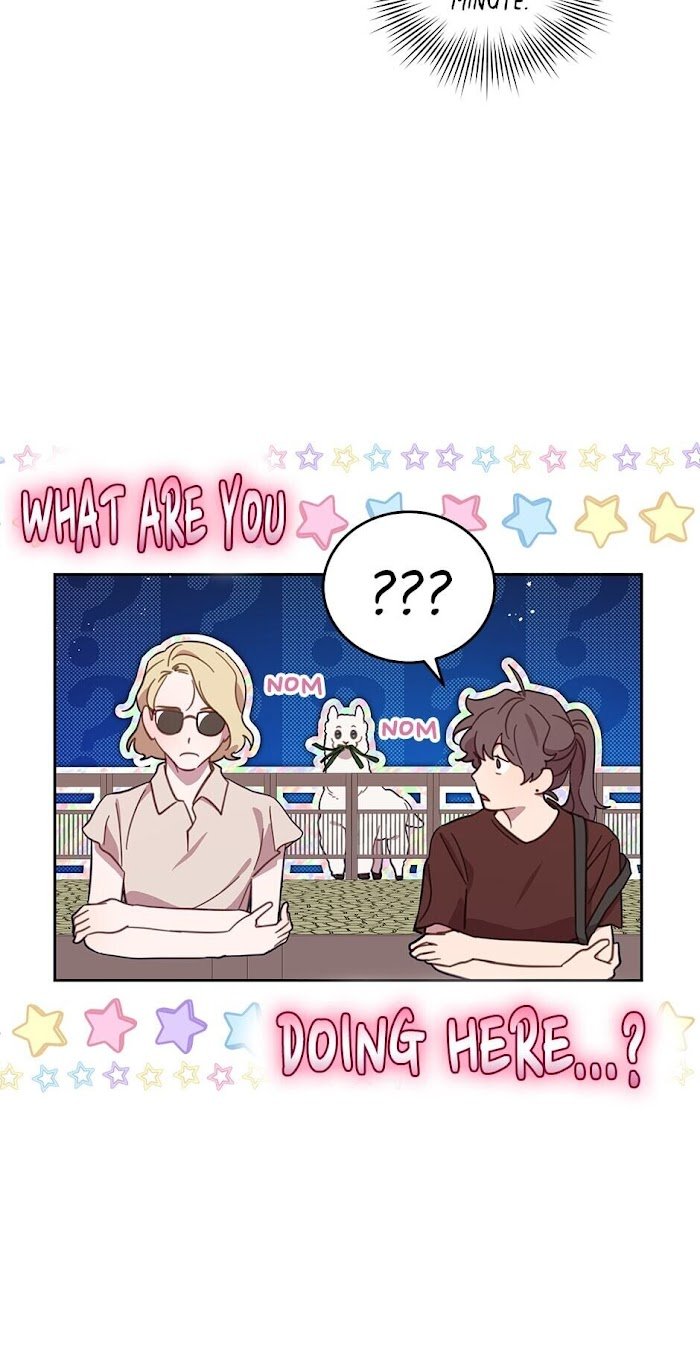 An Animal Hospital In The Border Area chapter 54 page 64