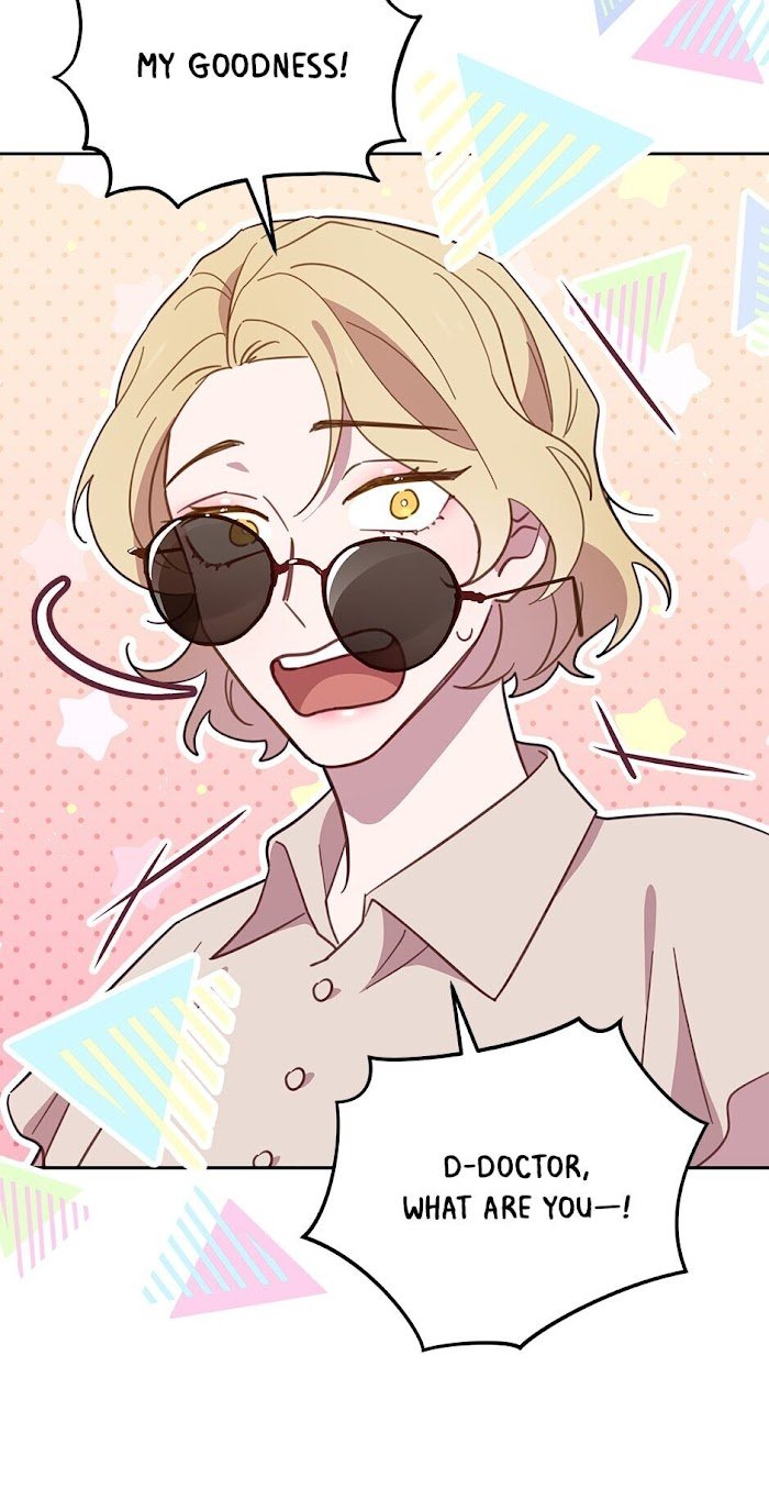 An Animal Hospital In The Border Area chapter 54 page 66