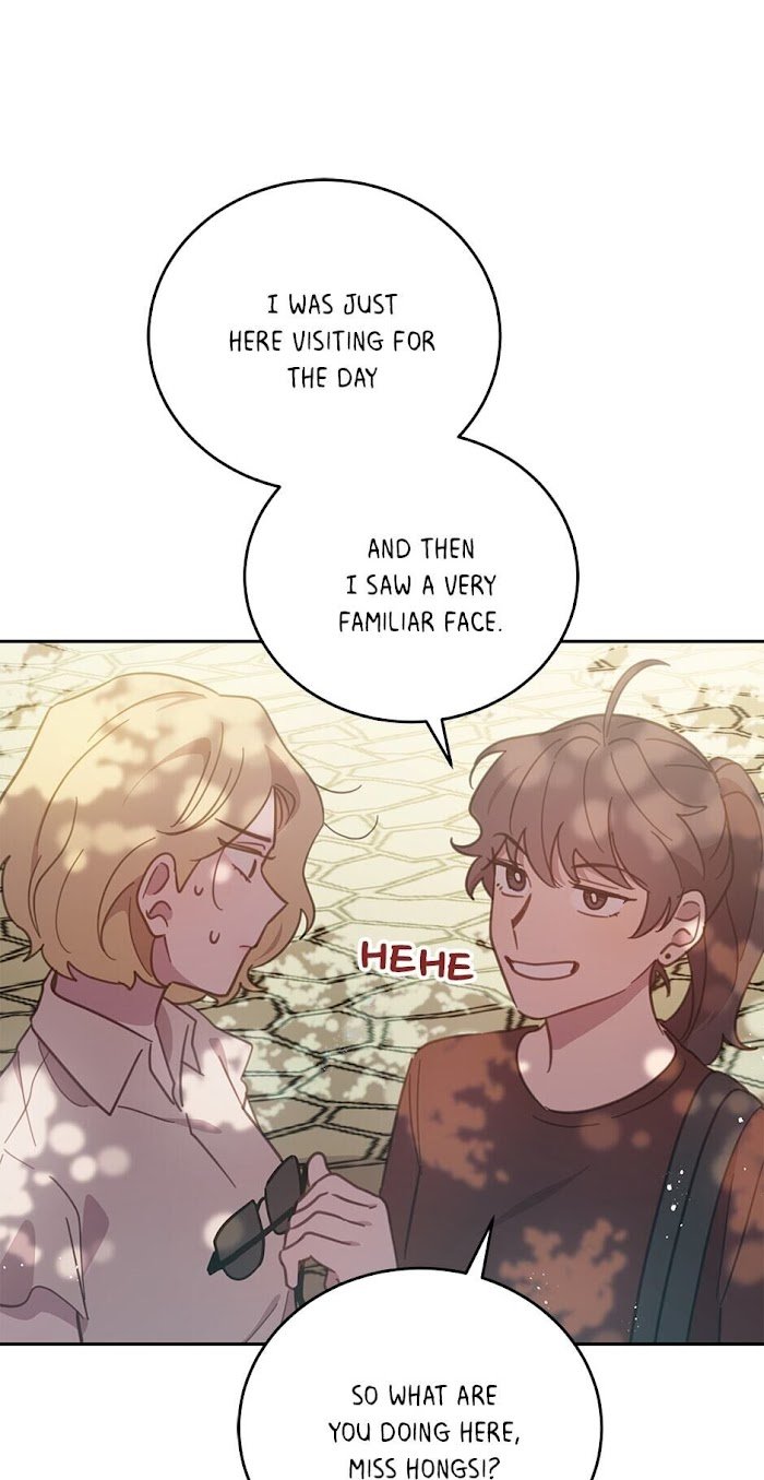 An Animal Hospital In The Border Area chapter 54 page 67