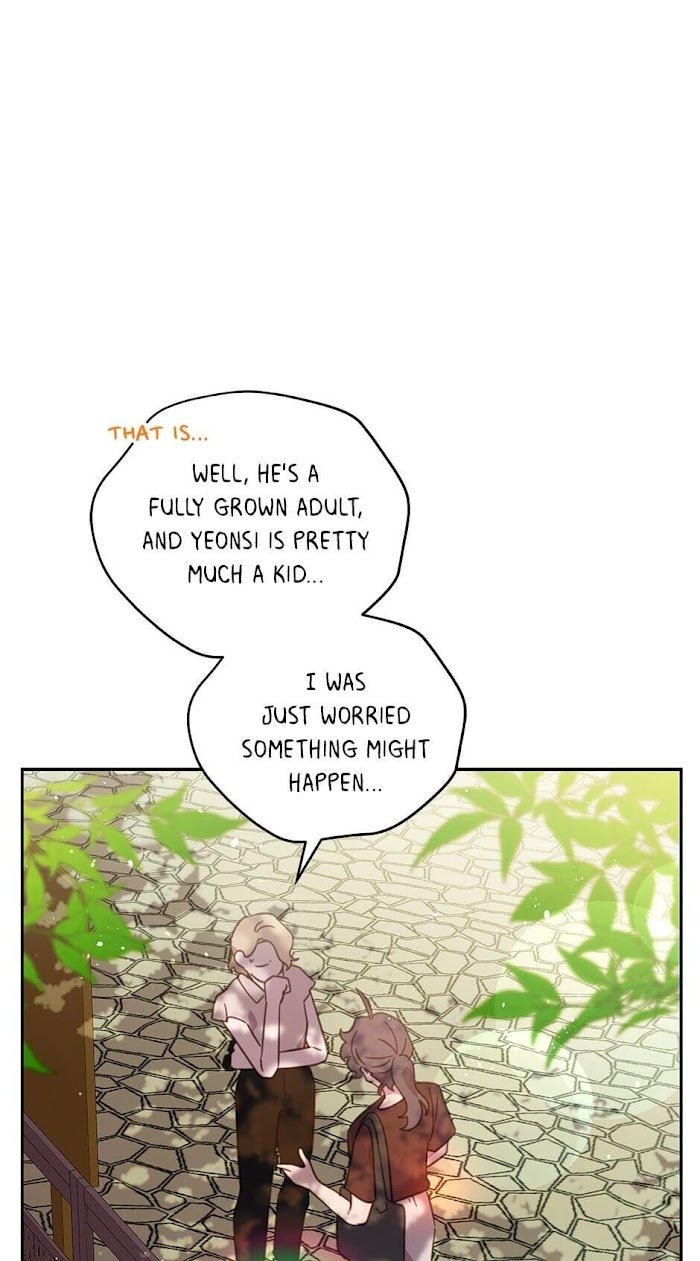 An Animal Hospital In The Border Area chapter 54 page 69