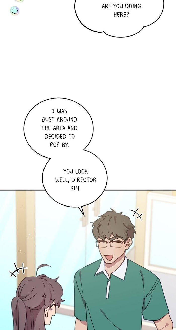 An Animal Hospital In The Border Area chapter 54 page 9