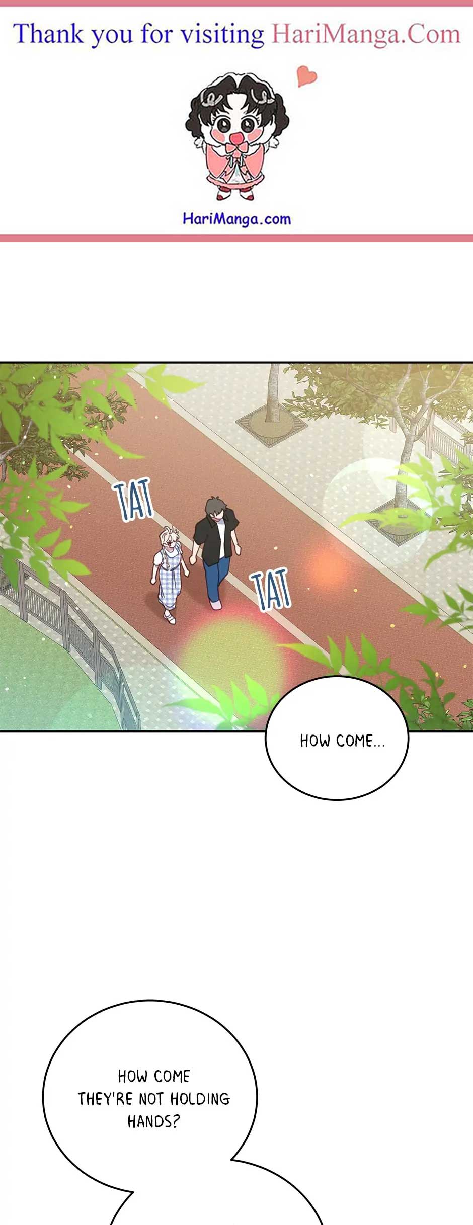 An Animal Hospital In The Border Area chapter 55 page 1