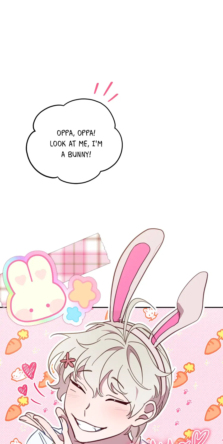 An Animal Hospital In The Border Area chapter 55 page 10