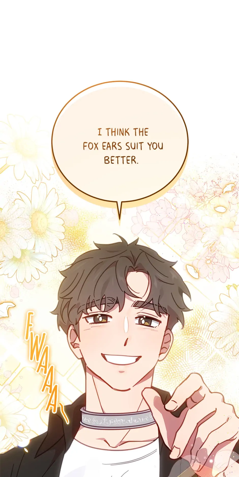 An Animal Hospital In The Border Area chapter 55 page 12