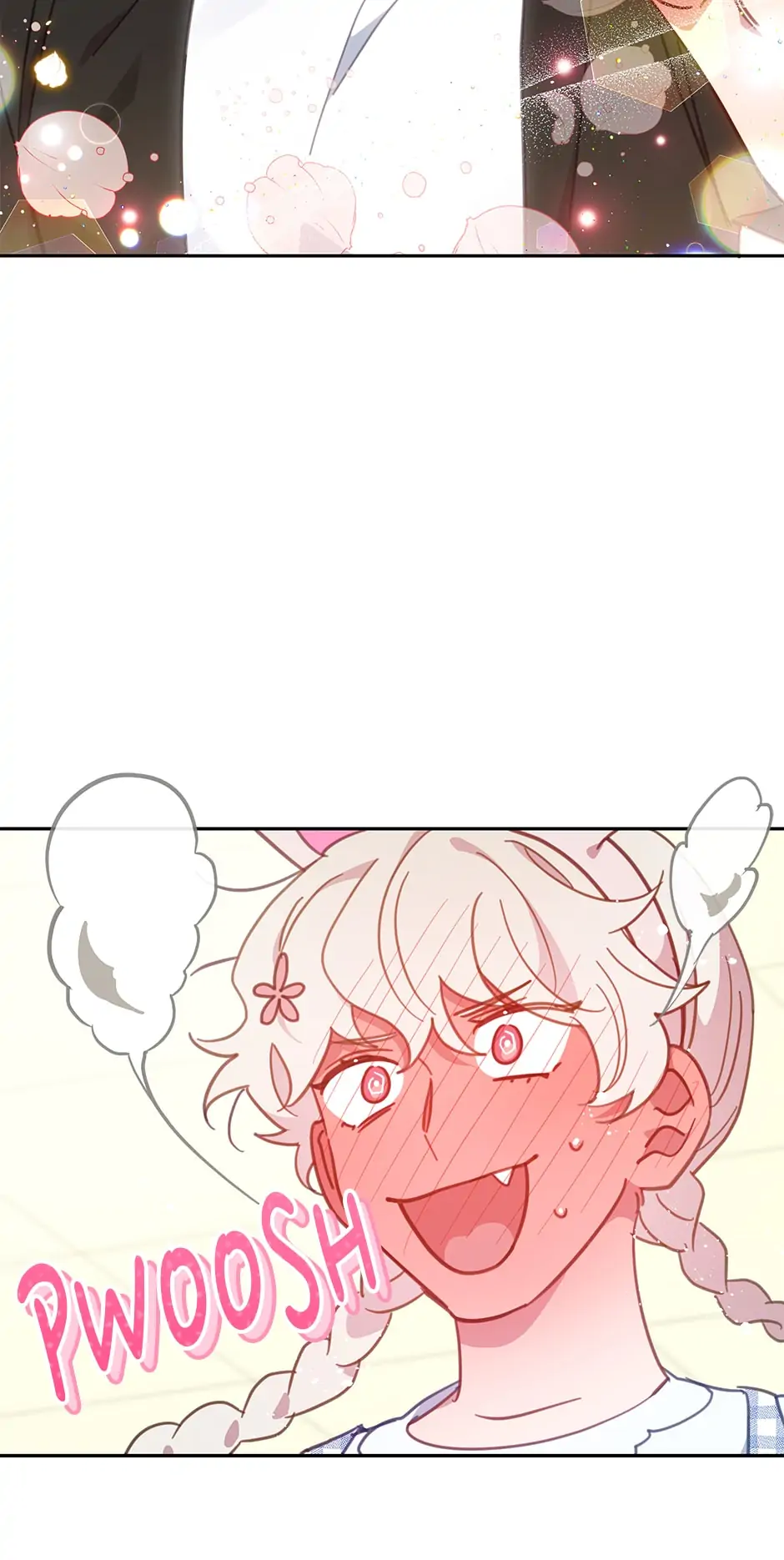 An Animal Hospital In The Border Area chapter 55 page 13